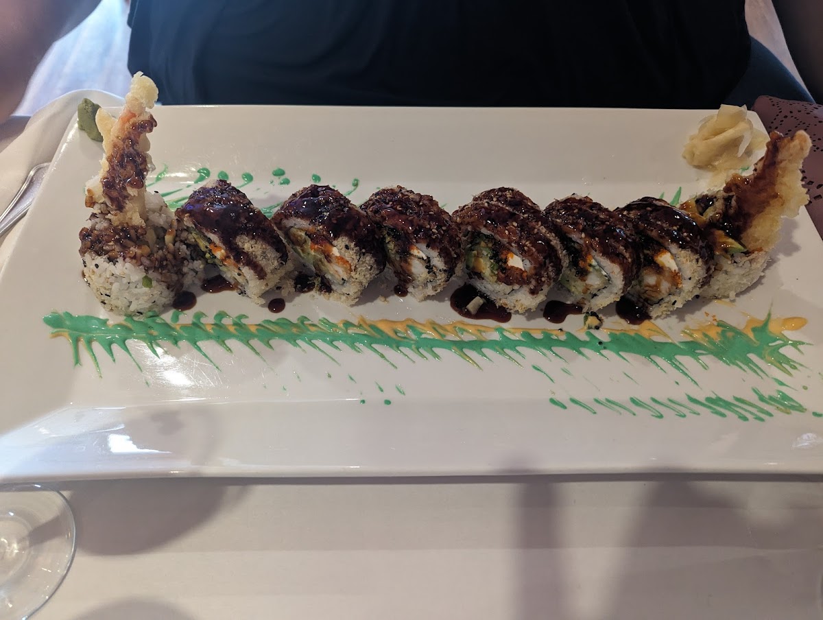 Golden Rolls Photos 2